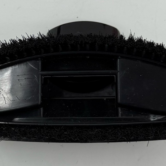 Mini Shark EURO-PRO X Handheld Vacuum Cleaner w/ Attachments 400W Model# EP031KC - Picture 6 of 9